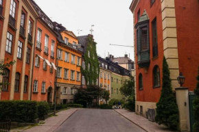 Executive Living Östermalm Suite in Stockholm
